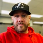 Leon Landry - @leonlandry78 - Instagram