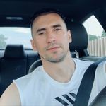 Leon Landry - @leonlandry80 - Instagram