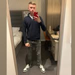 Leon Larkin - @leonlarkin_ - Instagram