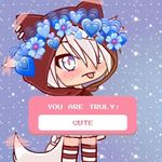 💙Leon~ π∆π💙 - @x.leon_lavender.x - Instagram