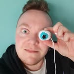 Leon Lavender - @leonlionman - Instagram