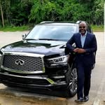 Leon Lawson - @leonlawson55 - Instagram