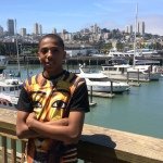 Leon Lawson - @lillethal810 - Instagram