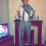 Leon layton - @bambamleon21 - Instagram