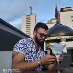 Diego León Leal Arias - @beardleal_ - Instagram