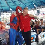 Leon Leclerc - @polar_king_1972 - Instagram