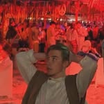 Léon Leger - @legerleon - Instagram