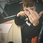Leon Levi Postlethwaite - @pj_junior2003 - Instagram