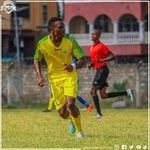 Leon Mottah - @leonlevitt21 - Instagram