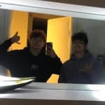 leon&levin - @aufn_bierchn - Instagram