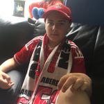 Leon Lindsay - @minisimmy04 - Instagram
