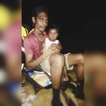 Leon Lindsay - @gurruwiwi1 - Instagram