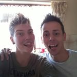 Leon Lombard - @blaze930327 - Instagram