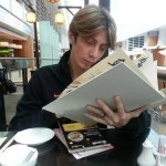 Leon Lombard - @leoncrashkings - Instagram