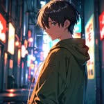 Leon - @leon__loo - Instagram