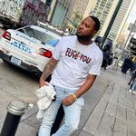 Leon Lott - @mr.goodhair803 - Instagram