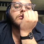 Leon Lovell - @revelations_30 - Instagram