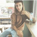 Leon Löwe - @team_laserluca - Instagram
