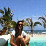 Miluska Leon Aponte - @leonmiluska - Instagram