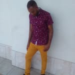 Leon Lyons - @leonlyons76 - Instagram