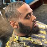 Leon Lyons - @huncho_187 - Instagram