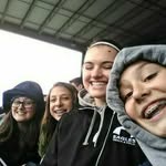 leo+mary+abbey+caitlyn - @worms_wear_crocs - Instagram