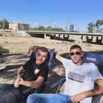 Leon Malin Kerzhner - @leon.malin - Instagram