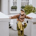 Leon Malinowski - @leonmalin - Instagram
