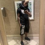 Leon Manigault - @mr._geteven843 - Instagram