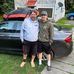 Leon Manwarren - Facebook