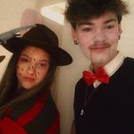 leon - @leonmarshall_brown - Instagram