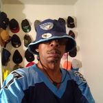 Leon Marshall - @leon.marshall.18659 - Instagram
