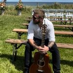 Leon Marshall - @leonmarshallmusic - Instagram