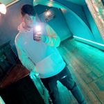 Leon Marshall - @vizualbrah - Instagram