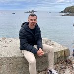 Leon Marshall - @leonmarshall2191 - Instagram