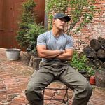 Leon Marshall - @leonspheree - Instagram