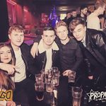 Leon Marshall - @leon_marshall_97 - Instagram