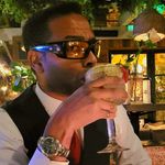 Leon Marshall - @leonlights - Instagram