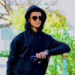 Ahmed Taqy - @leonmathews1951 - Instagram