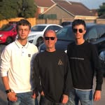 Leon Floyd Mathewson - @leon.mathewson - Instagram