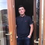 Leon Maxwell - @leonmaxwell20 - Instagram
