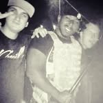 Leon Maxwell - @leonmaxwell31 - Instagram