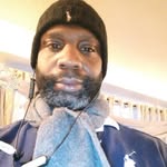 Leon Maxwell - @smilezlove83 - Instagram