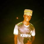 Leon Maxwell Shikanda - @leonmaxwellshikanda - Instagram