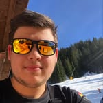 Leon Maxwell Thomas - @leonmaxwellthomas - Instagram
