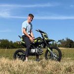 Leon Mayes - @leon.mayes_ - Instagram