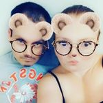 kacey leon mcclendon - @demon_king_1287 - Instagram