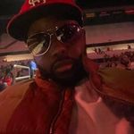 Leon McClendon - @badboyz37 - Instagram