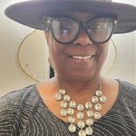 Leona McClendon Williams - @mcclendonwilliamsleona - Instagram