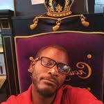 Leon McDaniel - @sirmrleon37 - Instagram
